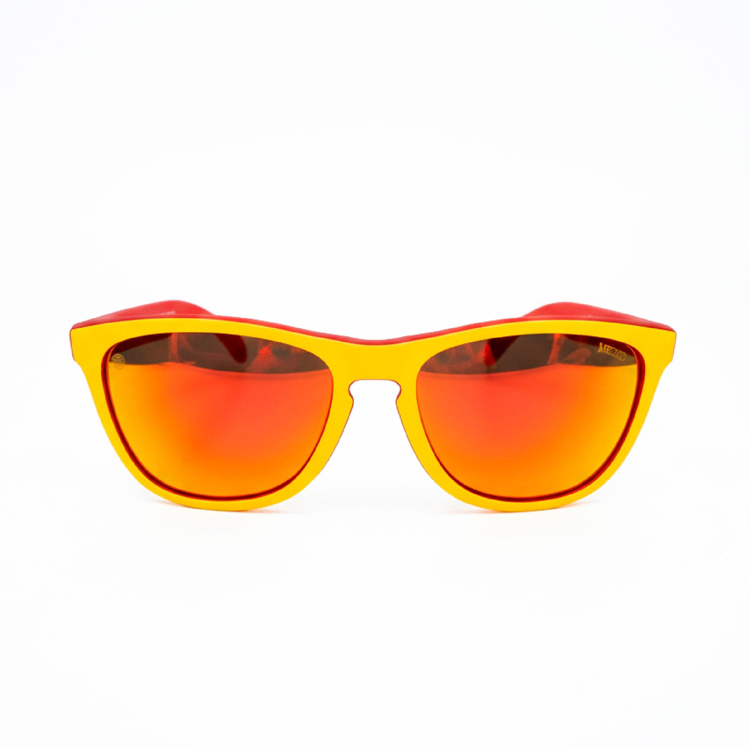 Gafas de la Sele - amarillas