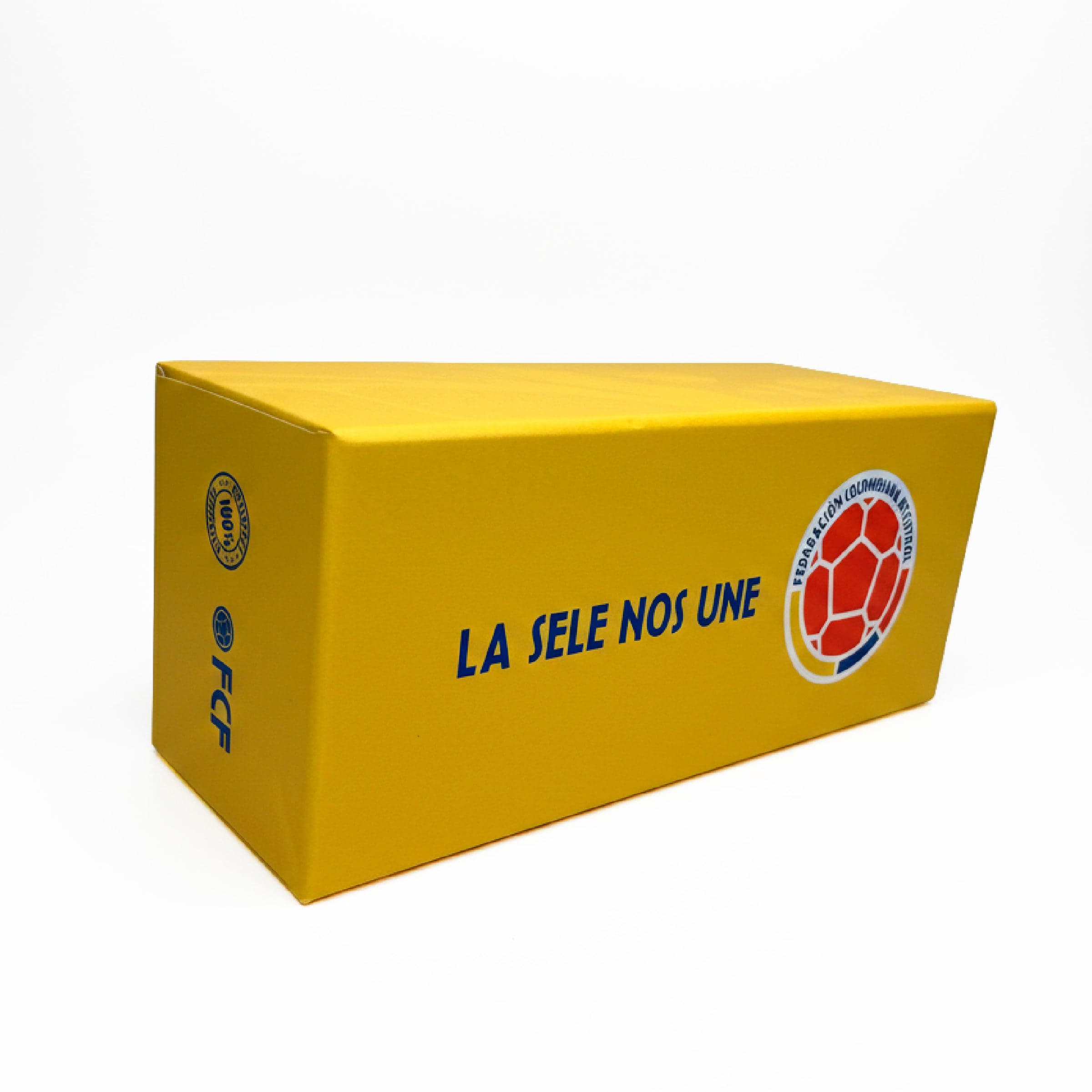 Gafas de la Sele - amarillas - imagen 5