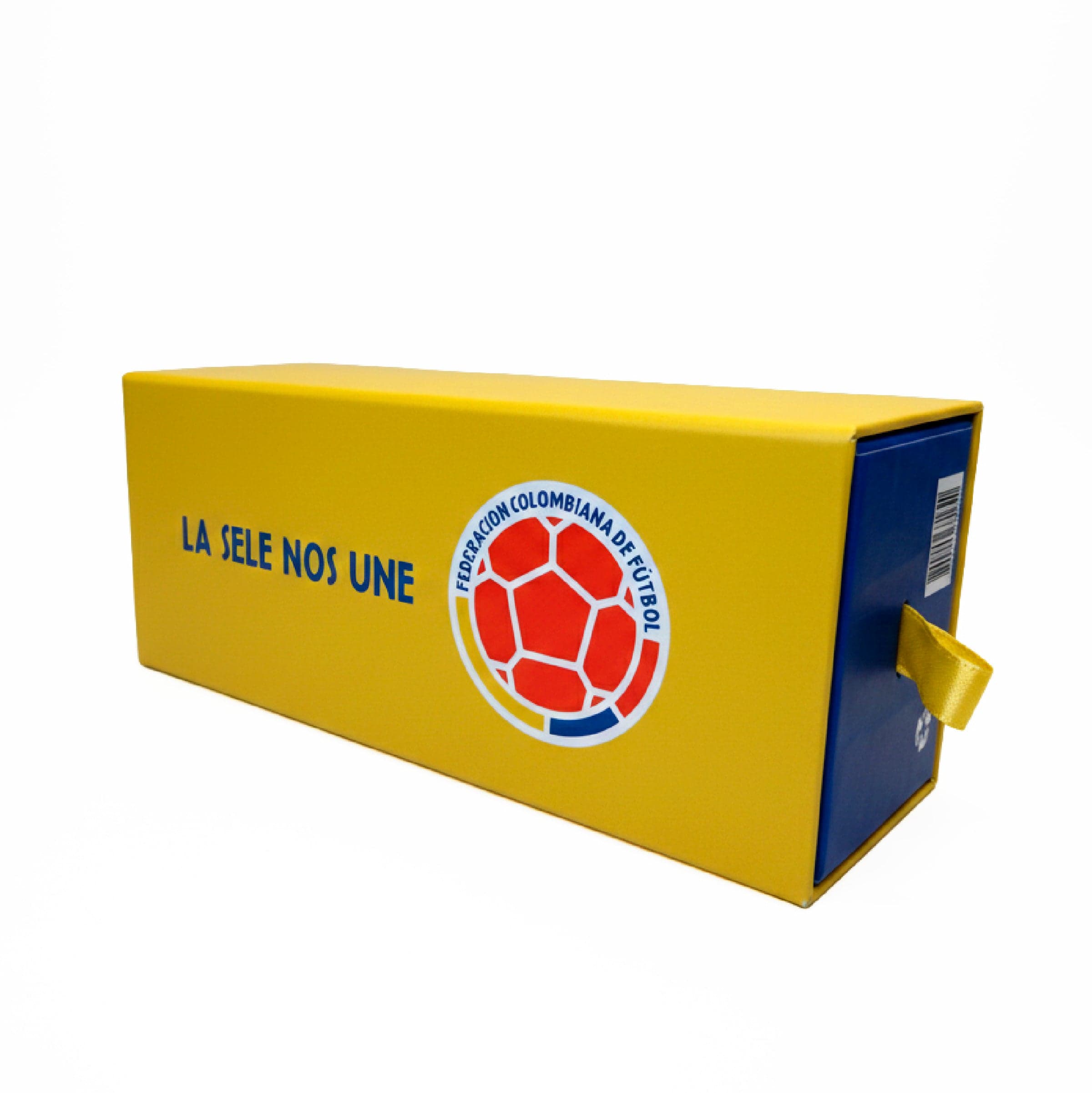 Gafas de la Sele - amarillas - imagen 4