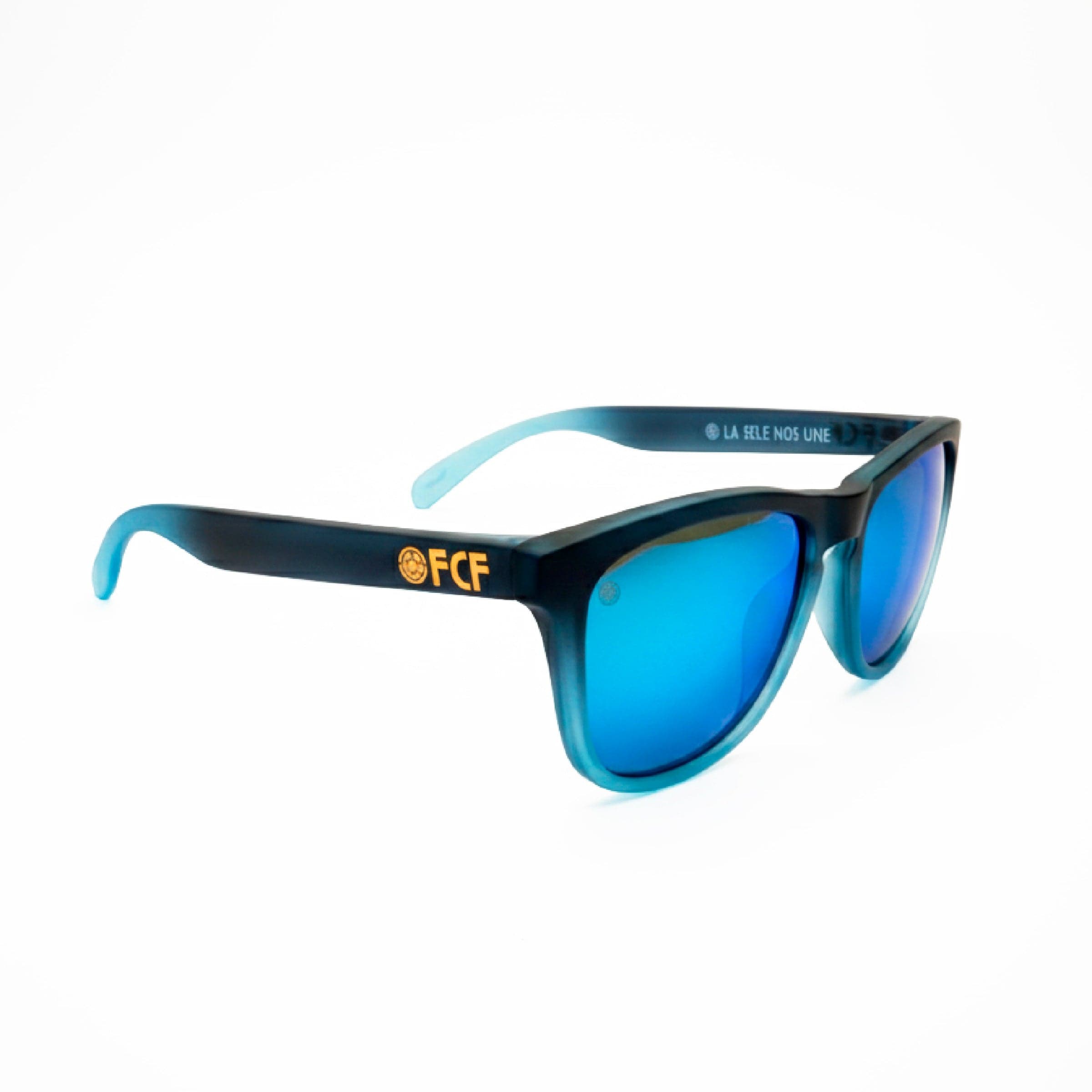 Gafas de la Sele - azules niños - imagen 3