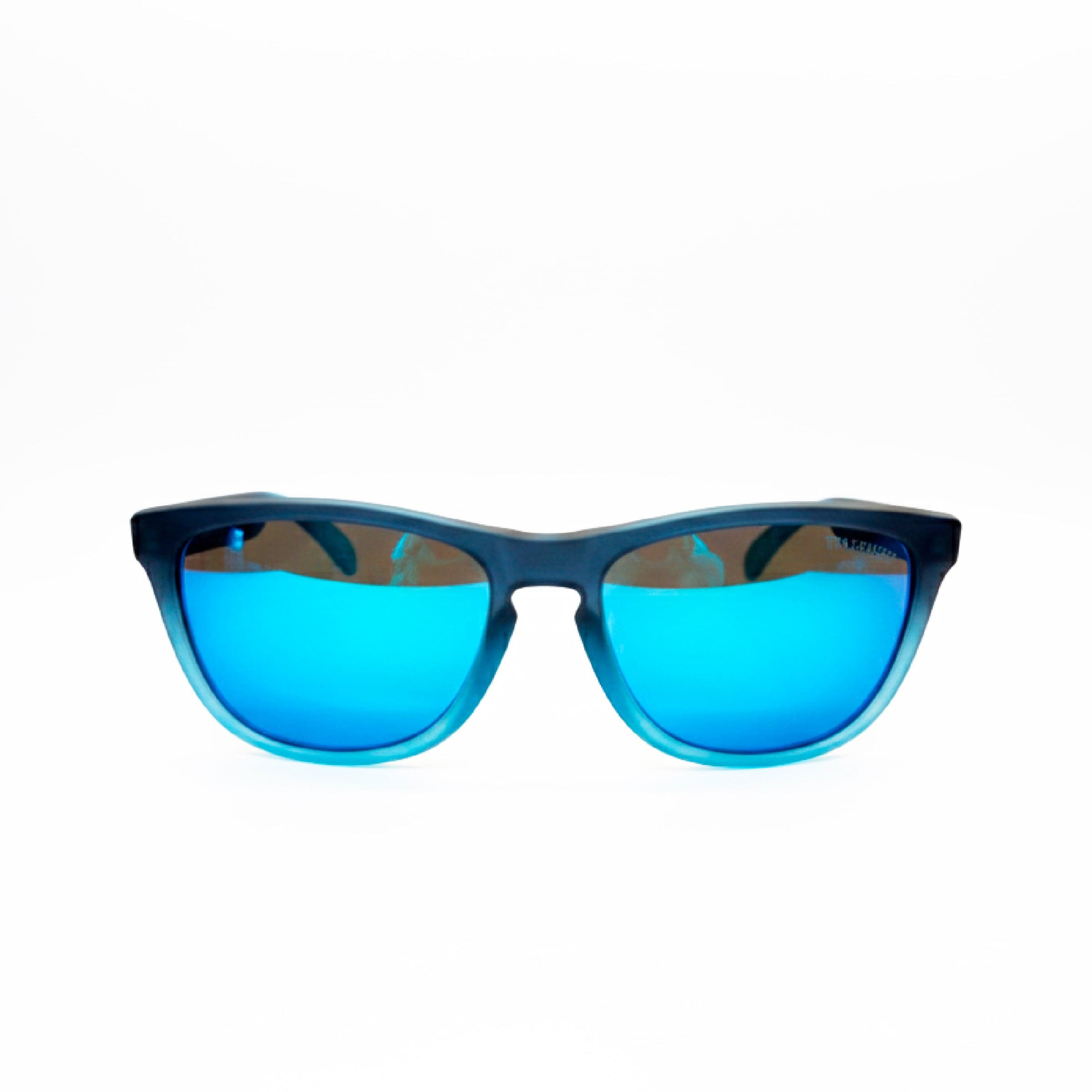 Gafas de la Sele - azules