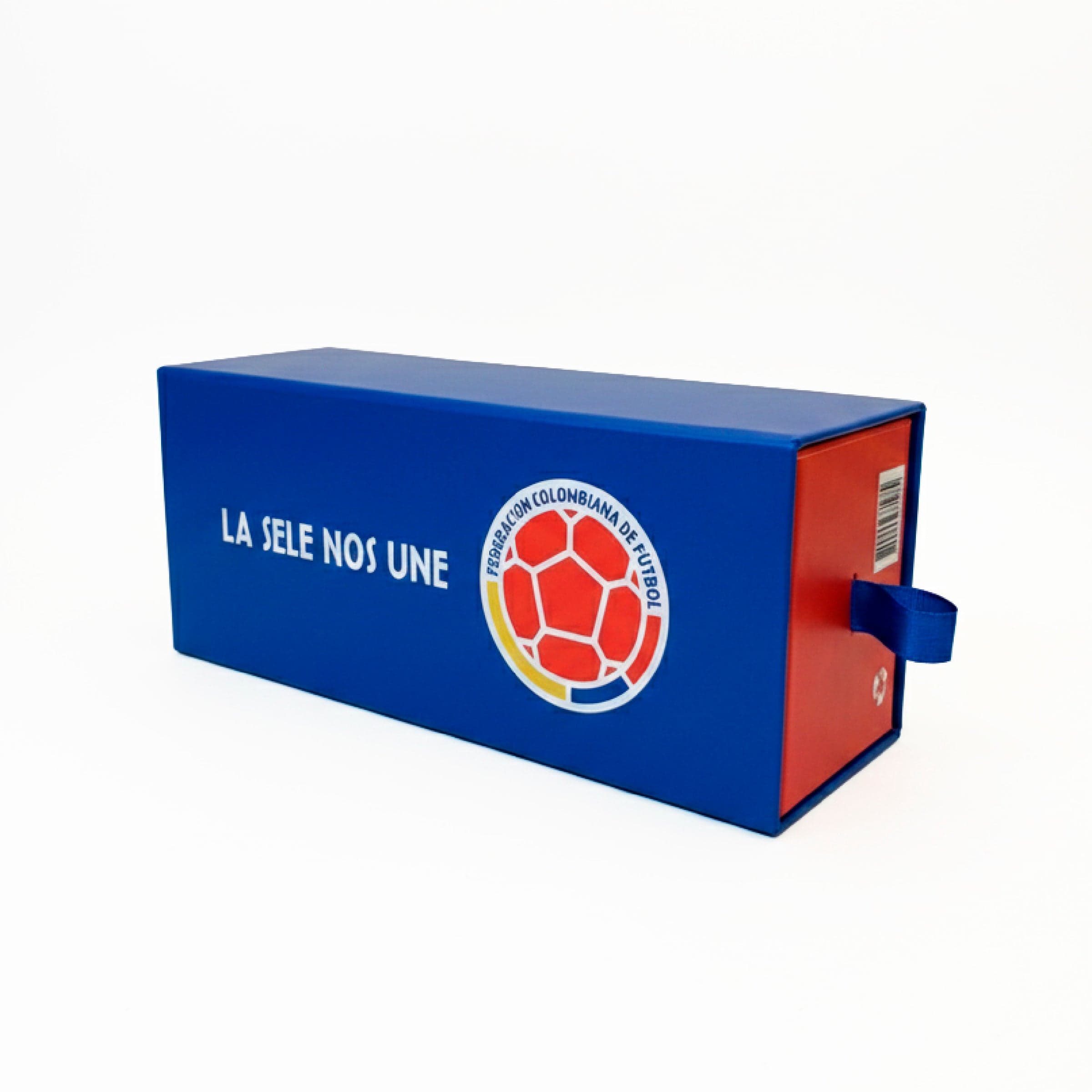 Gafas de la Sele - azules niños - imagen 4