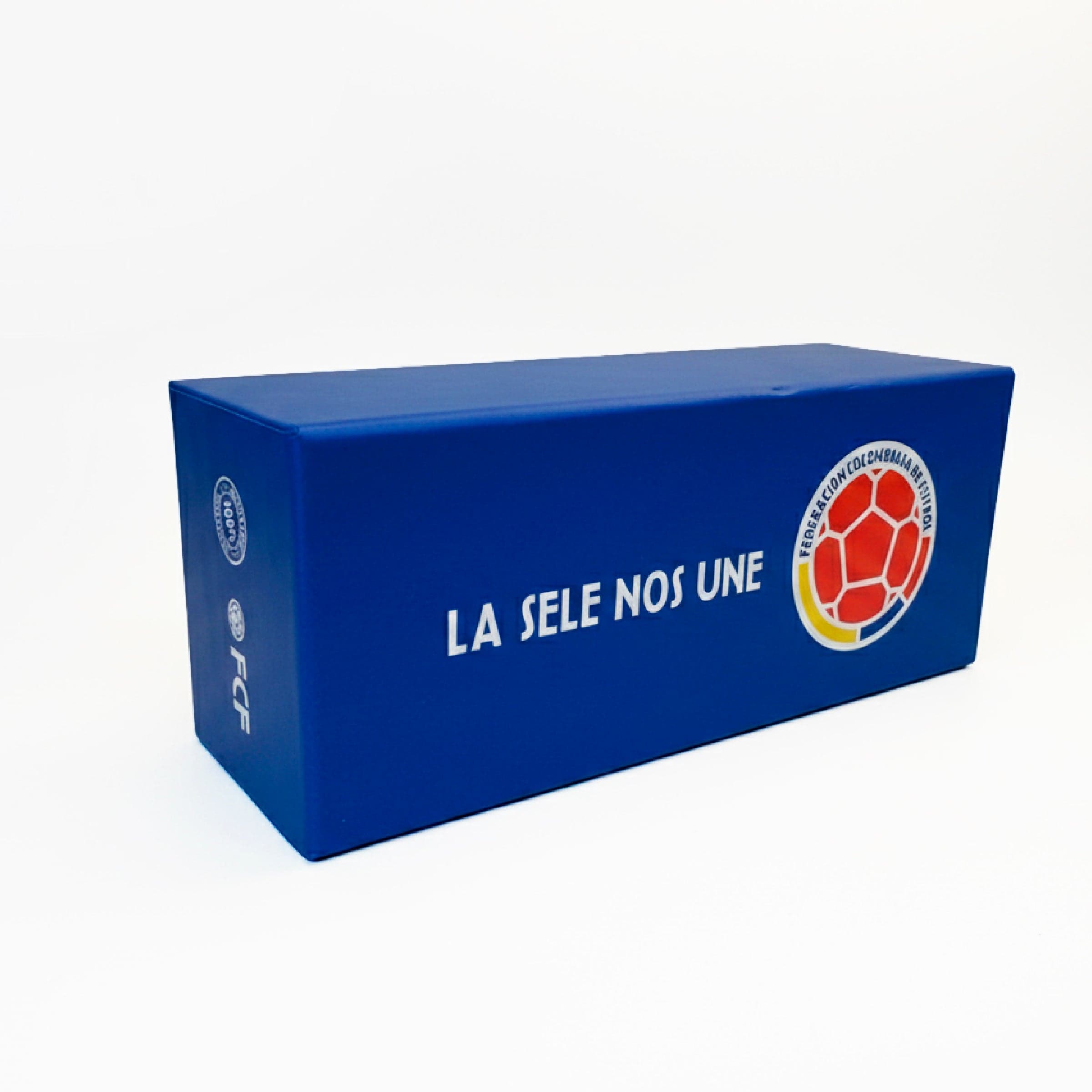 Gafas de la Sele - azules niños - imagen 5