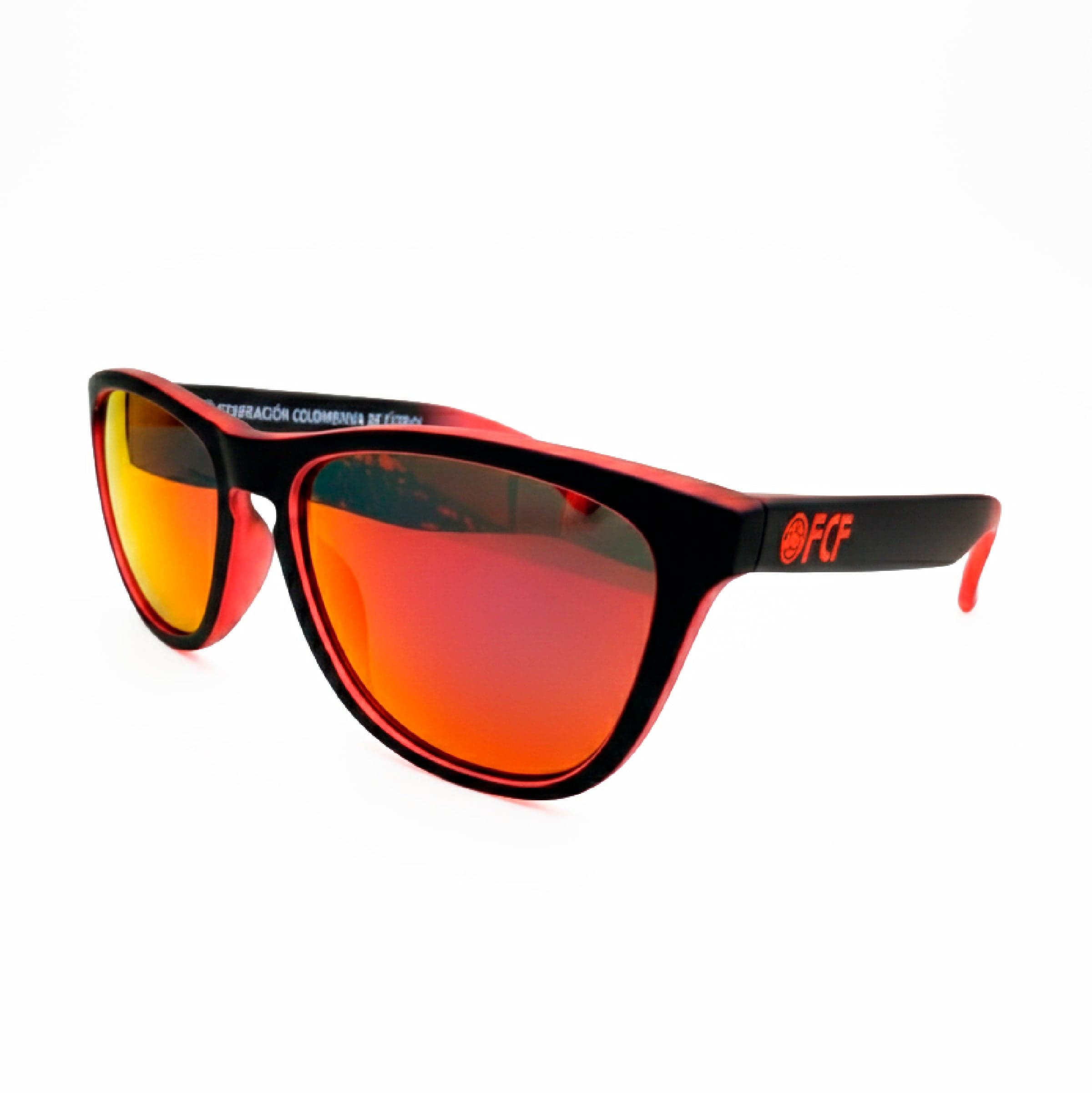 Gafas de la Sele - negras niños - imagen 2