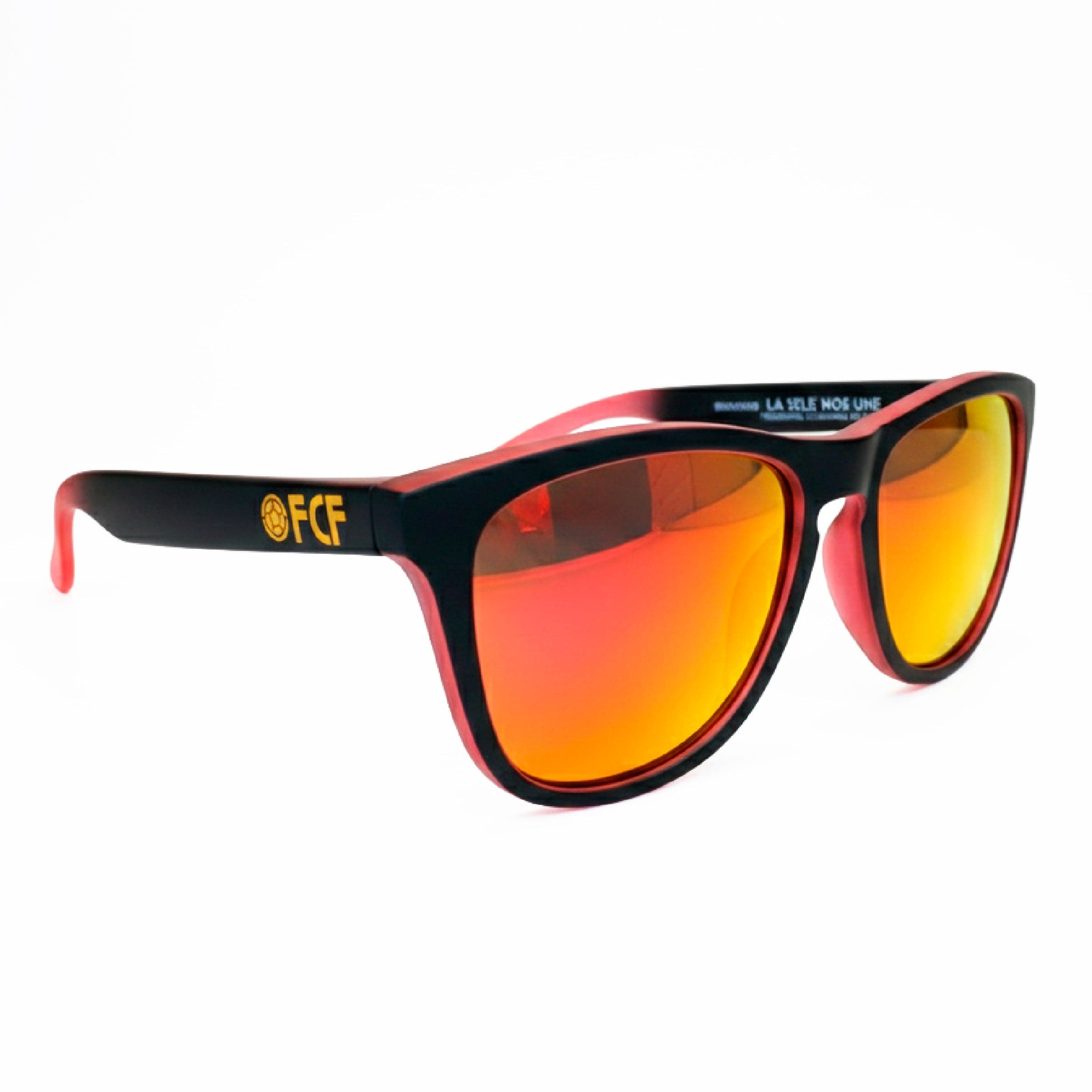 Gafas de la Sele - negras niños - imagen 3